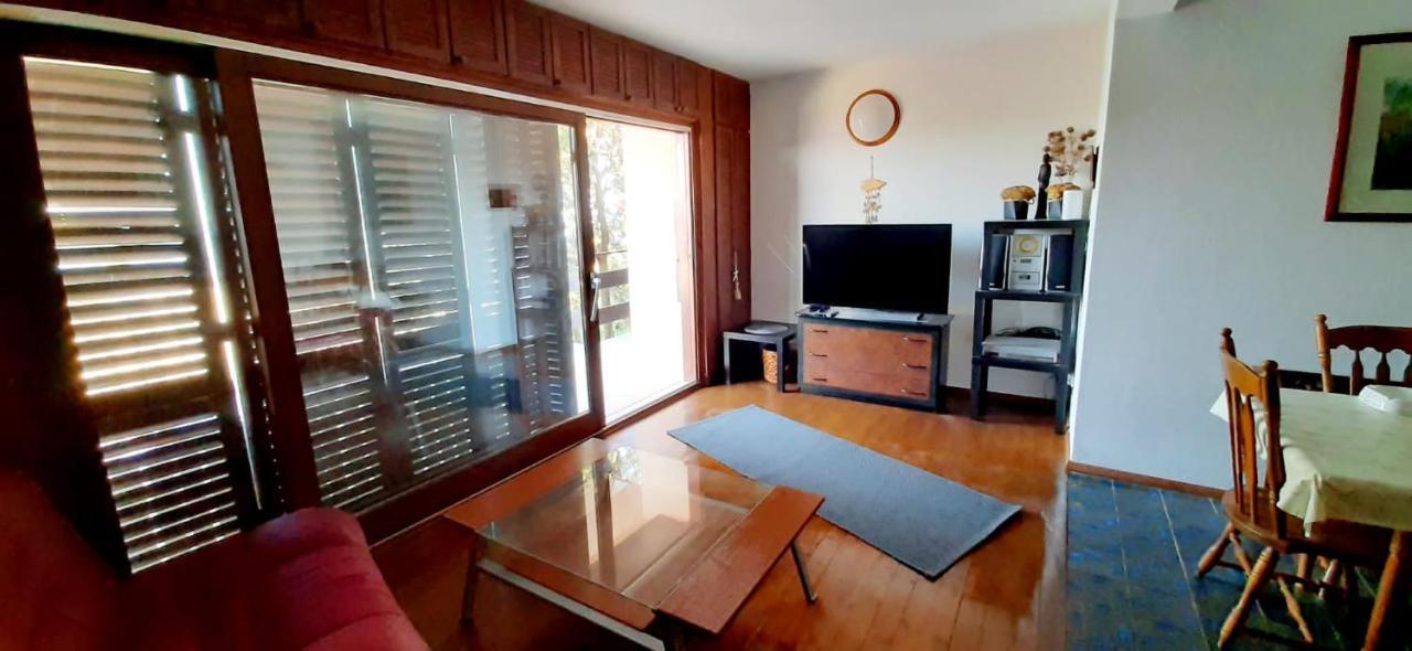 Apartman Ena By The Sea Prizba Luaran gambar
