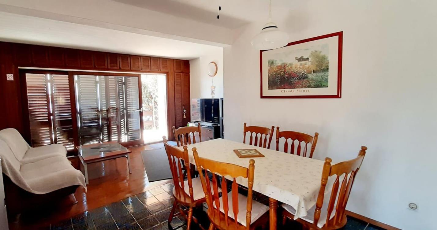 Apartman Ena By The Sea Prizba Luaran gambar