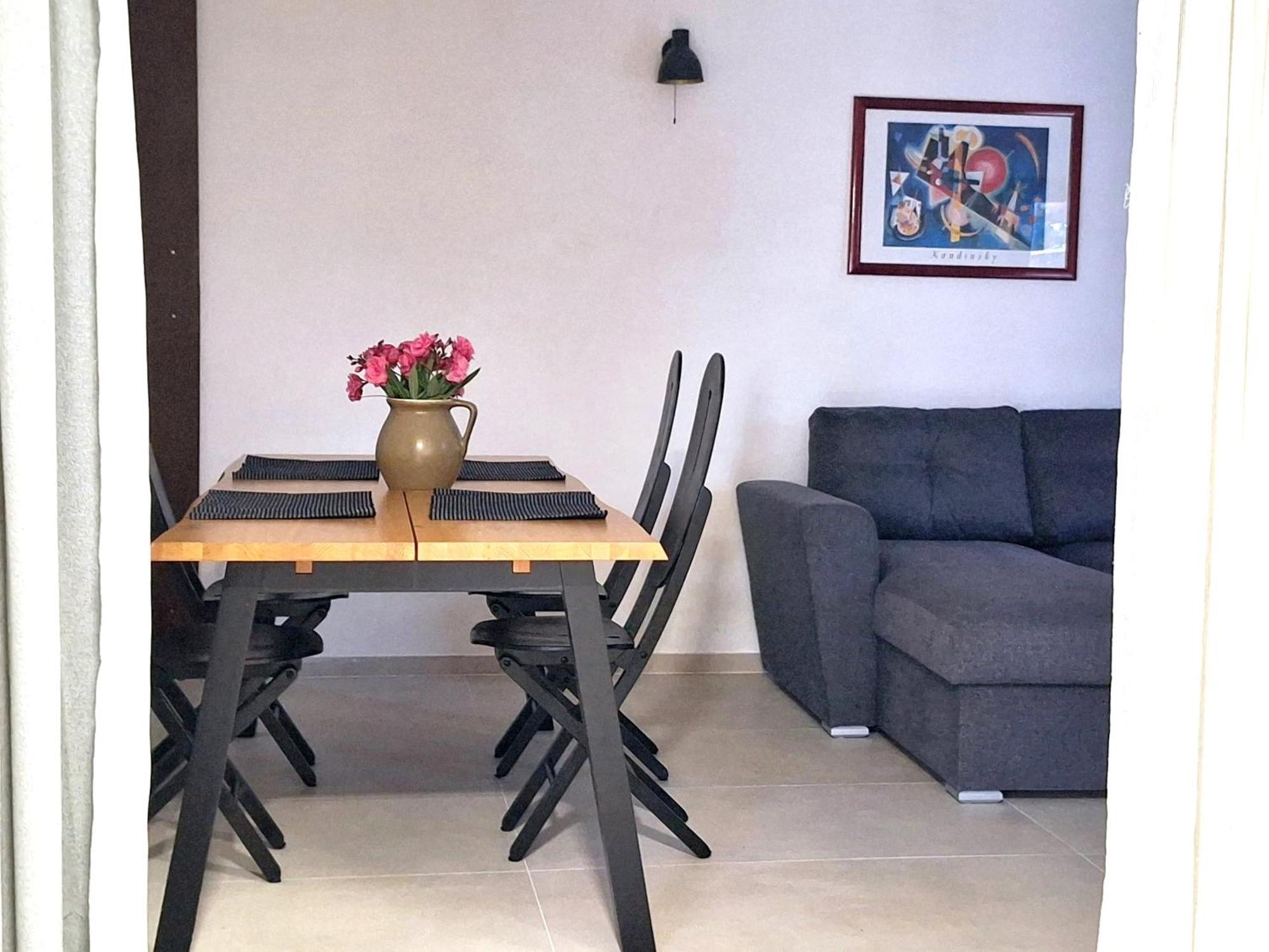 Apartman Ena By The Sea Prizba Luaran gambar