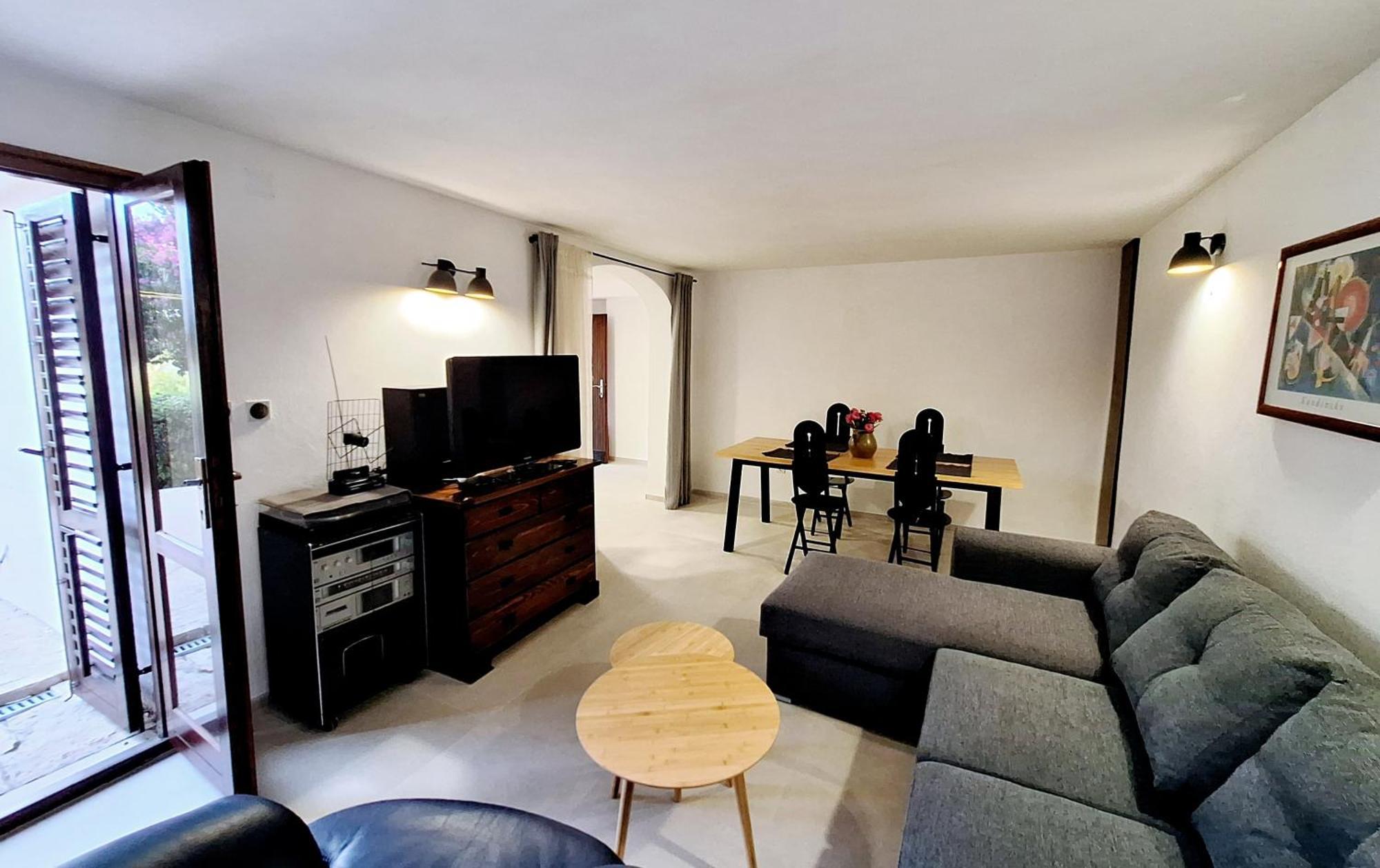 Apartman Ena By The Sea Prizba Bilik gambar